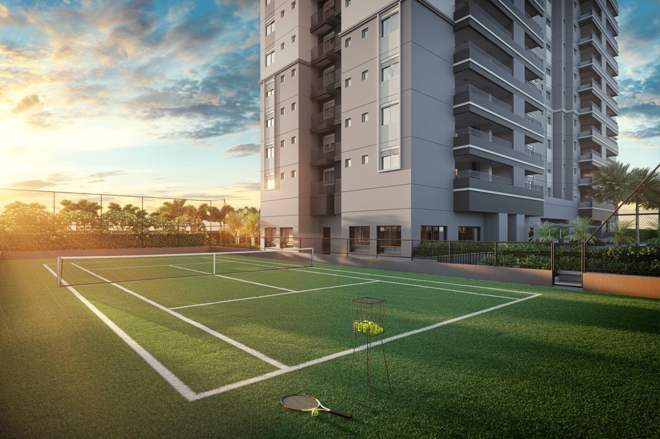 Apartamento para Venda em Santo André, Campestre, 3 dormitórios, 1 suíte, 1 banheiro, 2 vagas - apoio