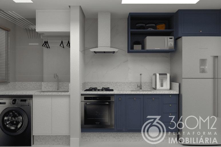 Apartamento para Venda em Santo André, Utinga, 2 dormitórios, 1 banheiro, 1 vaga - previa