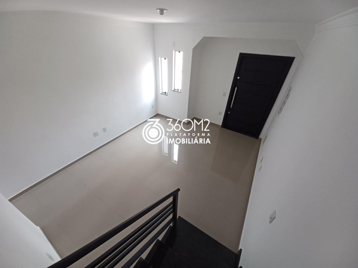 Sobrado para Venda em São Paulo, Jardim Patente Novo, 2 dormitórios, 2 suítes, 3 banheiros, 3 vagas - apoio