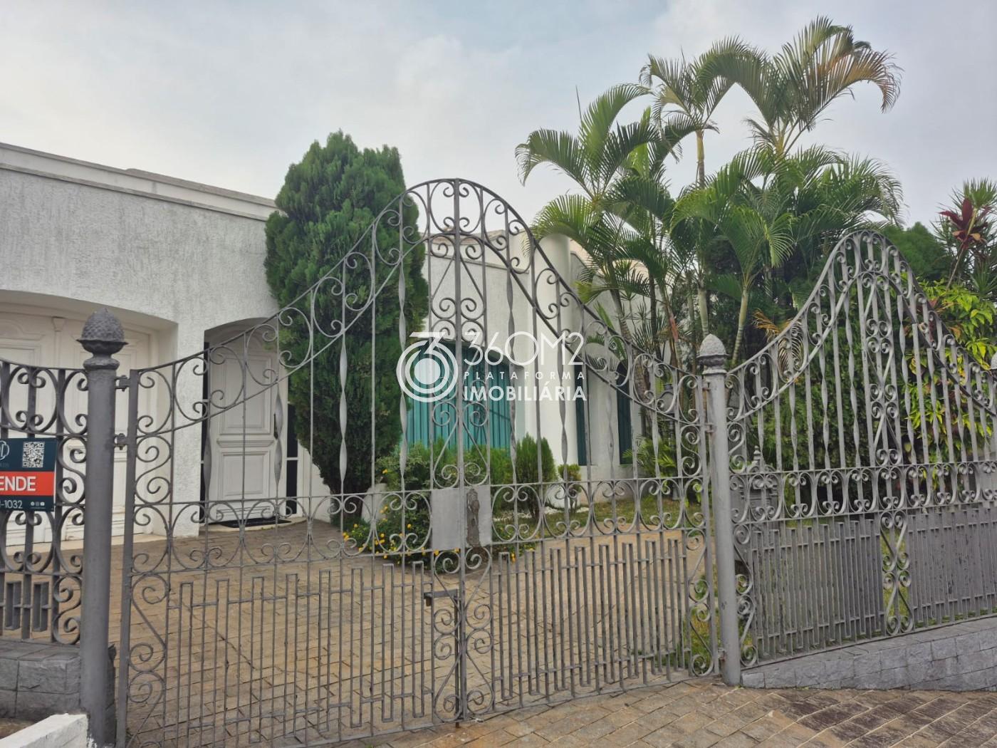 Casa para Venda em São Caetano do Sul, Nova Gerty, 3 dormitórios, 2 banheiros, 4 vagas
