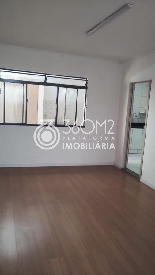 Apartamento para Venda em Santo André, Paraíso, 2 dormitórios, 1 banheiro - apoio