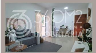 Apartamento sem Condomínio para Venda em Santo André, Utinga, 3 dormitórios, 1 suíte, 2 banheiros, 2 vagas - previa
