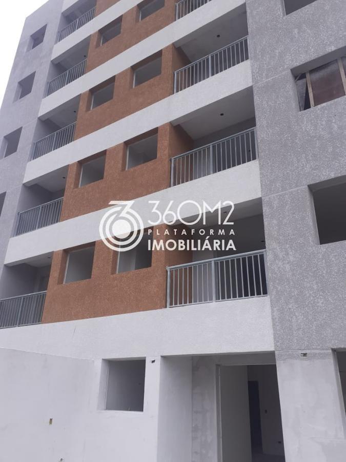 Apartamento para Venda em São Bernardo do Campo, Ferrazópolis, 2 dormitórios, 1 banheiro, 1 vaga - apoio