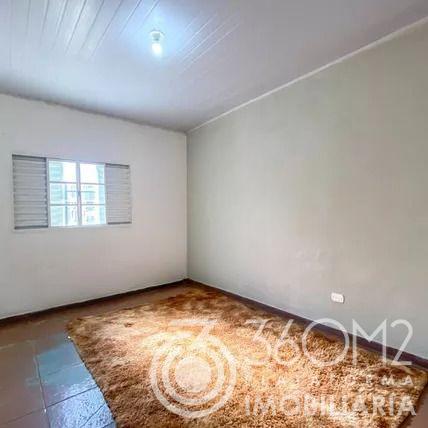 Casa para Venda em São Bernardo do Campo, Rudge Ramos, 2 dormitórios, 1 banheiro, 4 vagas - previa