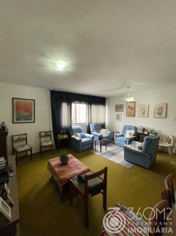 Apartamento para Venda em São Paulo, Perdizes, 2 dormitórios, 1 suíte, 3 banheiros, 1 vaga