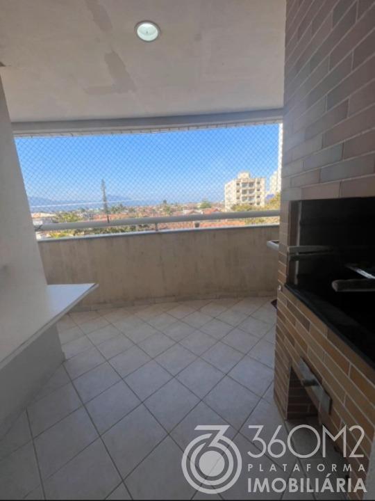 Apartamento para Venda em Praia Grande, Real, 2 dormitórios, 1 suíte, 2 banheiros, 1 vaga - previa
