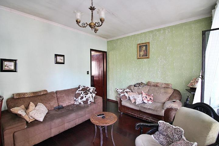 Casa para Venda em São Bernardo do Campo, Anchieta, 2 dormitórios, 1 suíte, 2 banheiros, 4 vagas - apoio