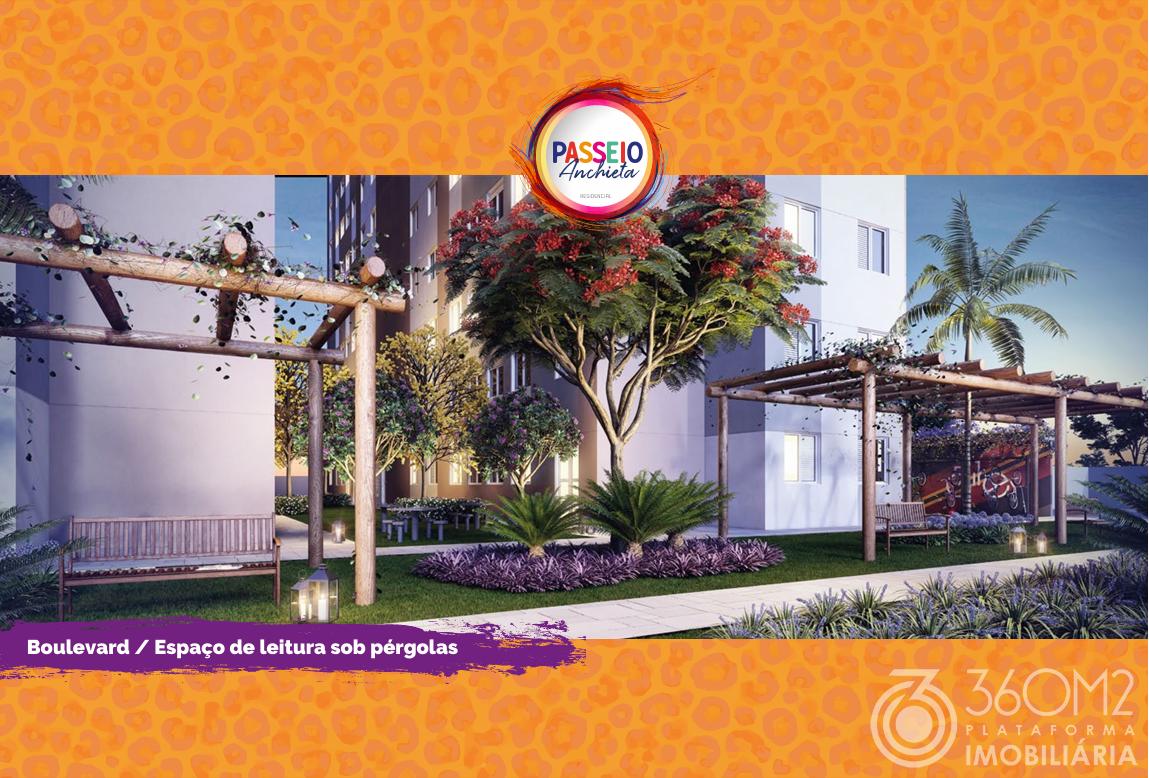 Apartamento para Venda em São Bernardo do Campo, Ferrazópolis, 2 dormitórios, 1 banheiro - apoio