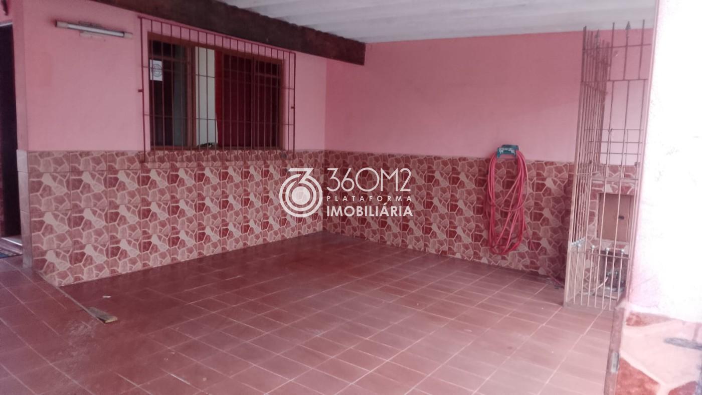 Casa para Venda em São Bernardo do Campo, Alvarenga, 2 dormitórios, 1 suíte, 2 banheiros, 2 vagas - apoio