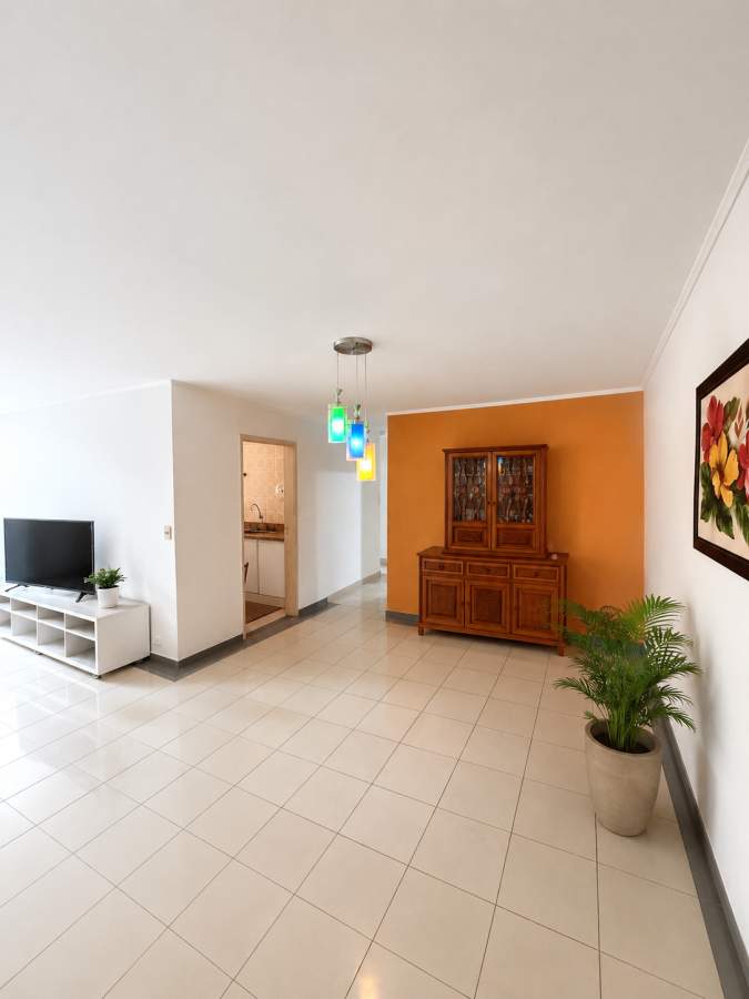 Apartamento para Venda em São Paulo, Jardim Patente, 3 dormitórios, 1 suíte, 2 banheiros, 1 vaga
