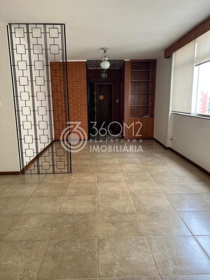 Apartamento para Venda em São Paulo, Cerqueira Cezar, 3 dormitórios, 1 suíte, 3 banheiros, 2 vagas
