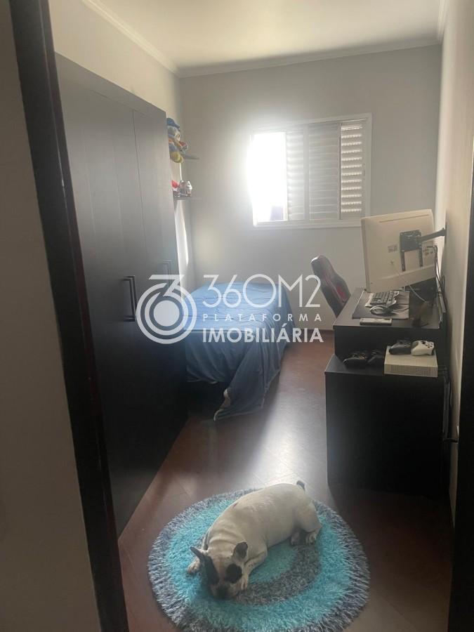 Sobrado para Venda em Santo André, Jardim Santo Antônio, 3 dormitórios, 1 suíte, 3 banheiros, 4 vagas - apoio