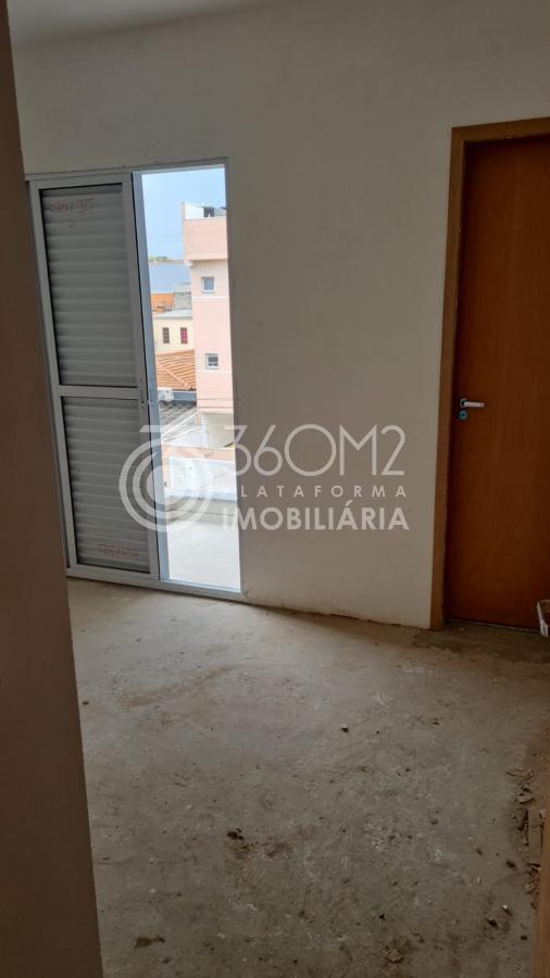 Apartamento sem Condomínio para Venda em Santo André, Jardim Santo Alberto, 2 dormitórios, 1 suíte, 2 banheiros, 1 vaga - apoio