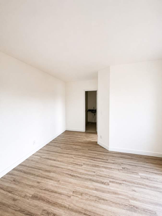 Apartamento para Venda em Santo André, Vila São Pedro, 1 dormitório, 1 banheiro, 1 vaga - apoio