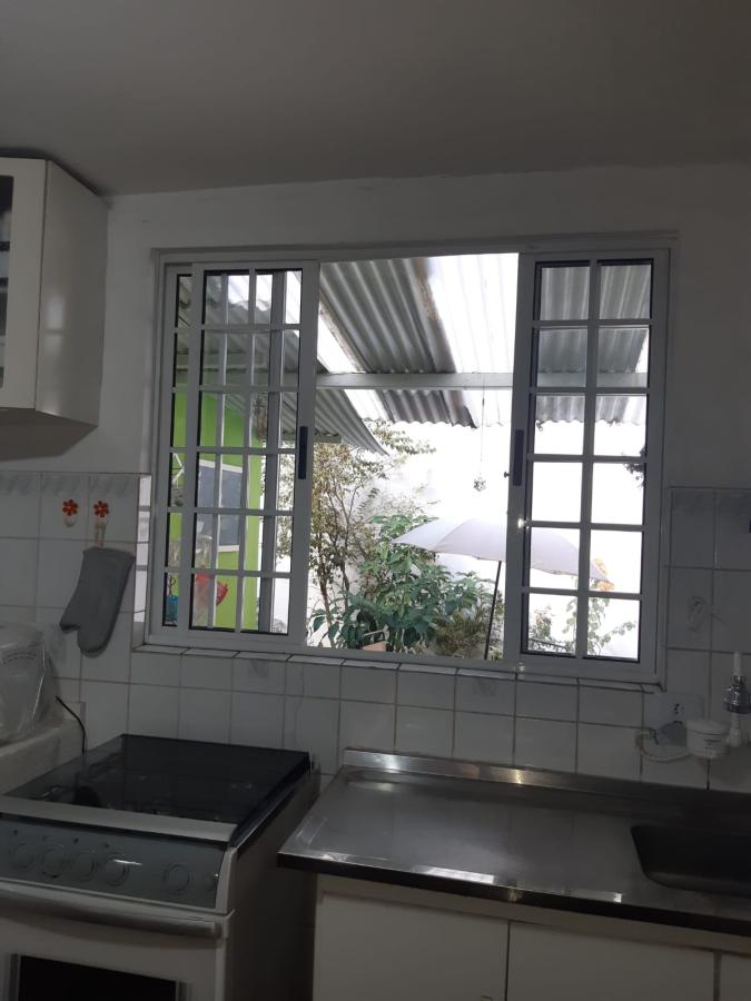 Casa para Venda em Santo André, Vila Alpina, 2 dormitórios, 2 banheiros, 1 vaga - apoio