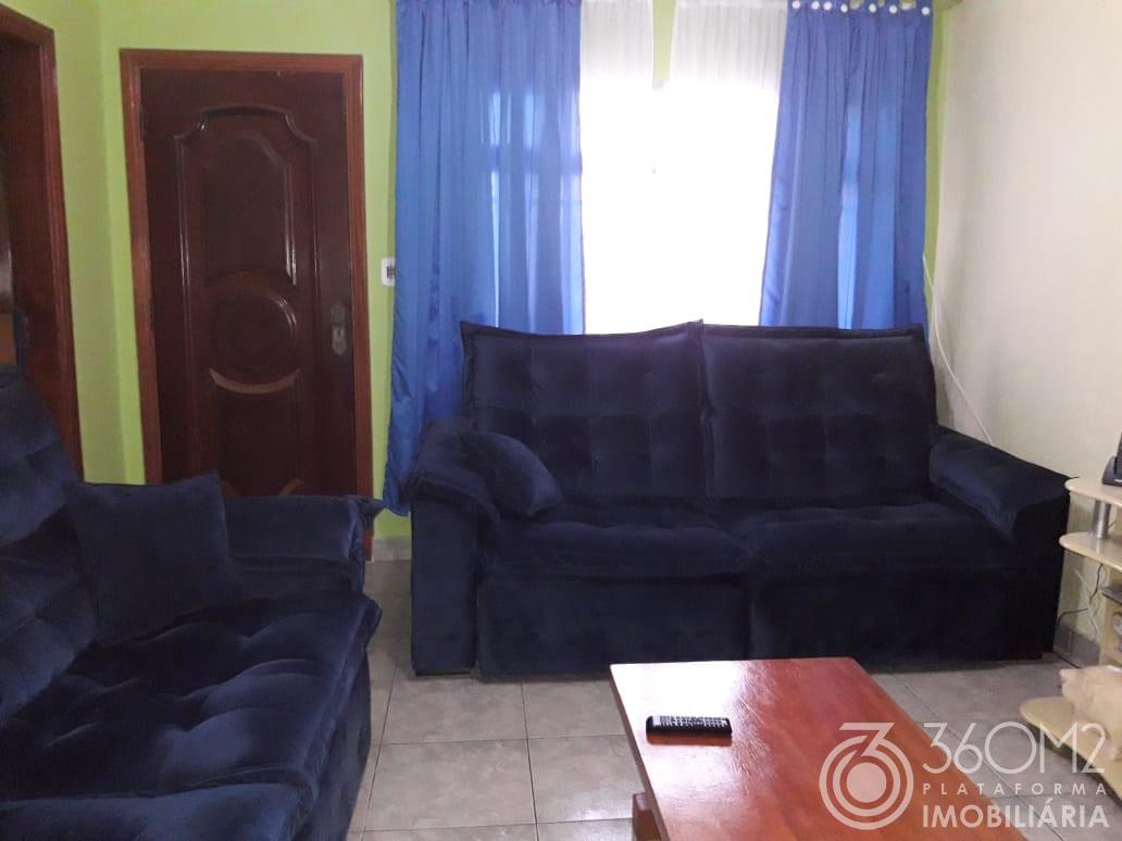 Sobrado para Venda em Santo André, Parque Novo Oratório, 2 dormitórios, 2 banheiros, 2 vagas - previa