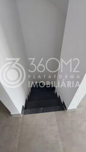 Sobrado para Venda em Santo André, Vila Clarice, 2 dormitórios, 2 suítes, 3 banheiros, 2 vagas - apoio