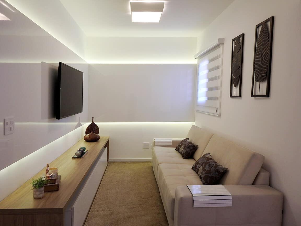 Apartamento para Venda em Santo André, Jardim, 3 dormitórios, 1 suíte, 2 banheiros, 2 vagas - apoio