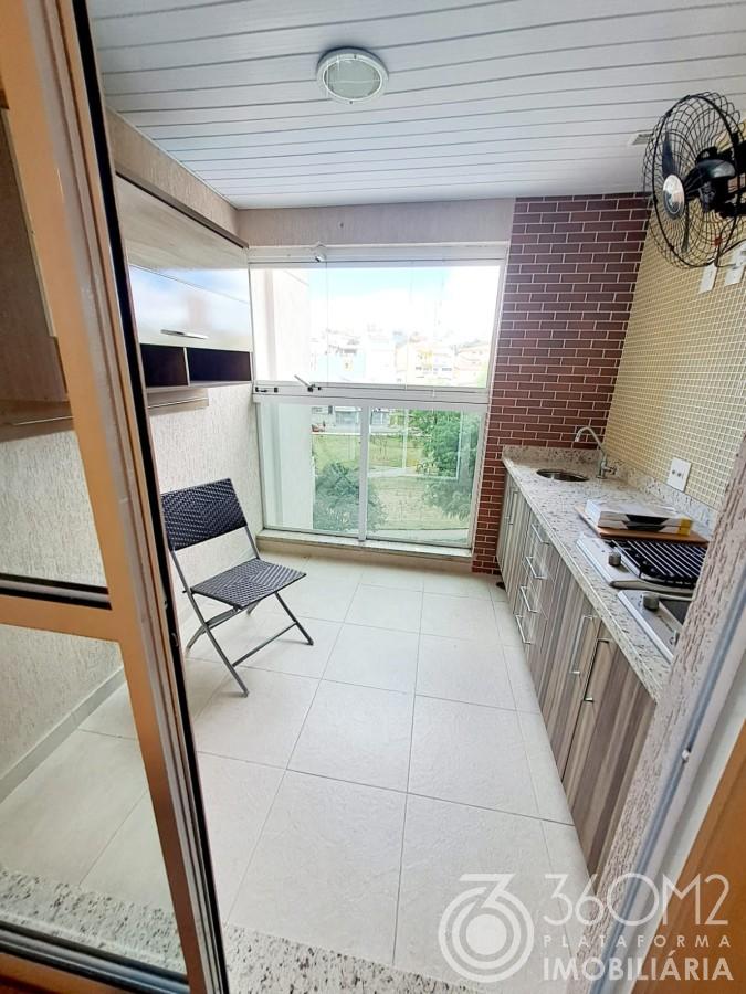 Apartamento para Venda em Santo André, Vila Valparaíso, 3 dormitórios, 1 suíte, 2 banheiros, 2 vagas - apoio