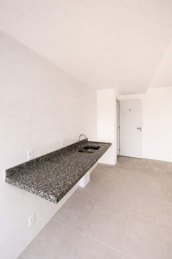 Apartamento para Venda em Santo André, Parque das Nações, 2 dormitórios, 1 suíte, 2 banheiros, 1 vaga - apoio