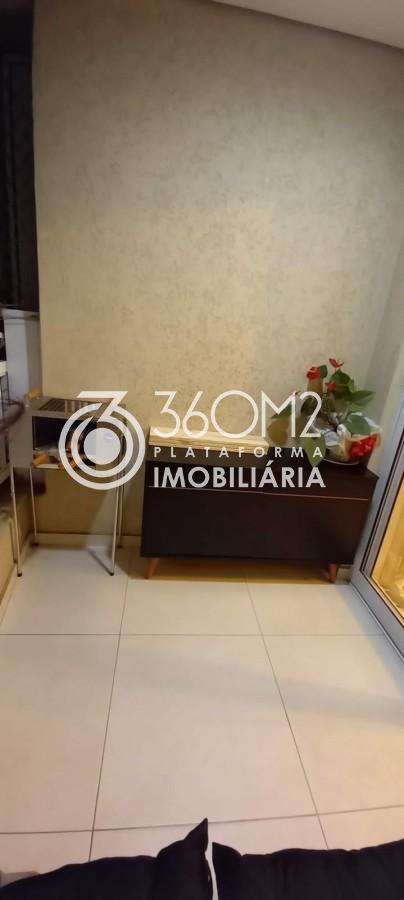 Apartamento para Venda em São Caetano do Sul, Santa Maria, 3 dormitórios, 1 suíte, 2 banheiros, 2 vagas - apoio