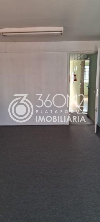 Sala Comercial para Venda em Santo André, Centro, 1 banheiro - apoio