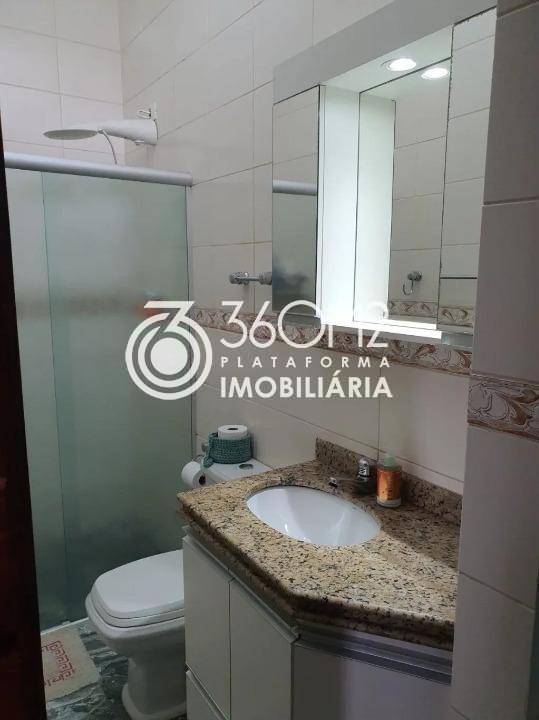 Casa para Venda em Santo André, Vila Francisco Matarazzo, 3 dormitórios, 1 suíte, 2 banheiros, 2 vagas - previa