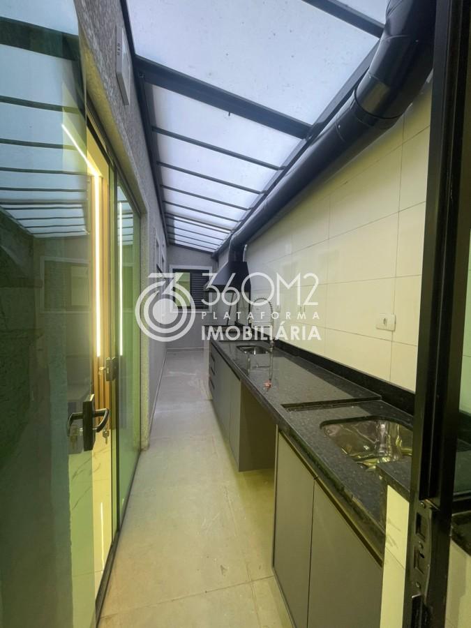 Apartamento sem Condomínio para Venda em Santo André, Vila Floresta, 3 dormitórios, 1 suíte, 2 banheiros, 2 vagas - previa
