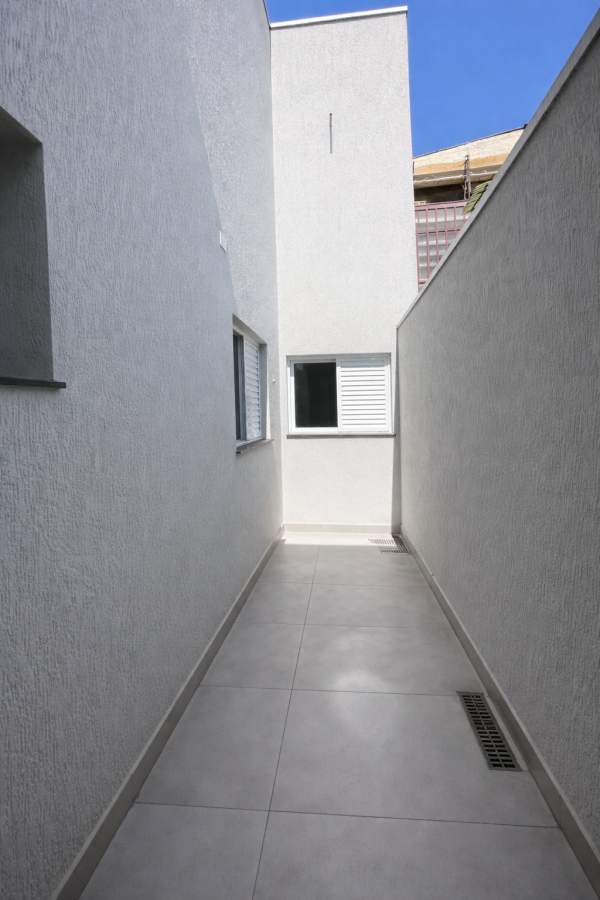 Casa para Venda em Santo André, Vila Vitória, 3 dormitórios, 1 suíte, 2 banheiros, 2 vagas - previa