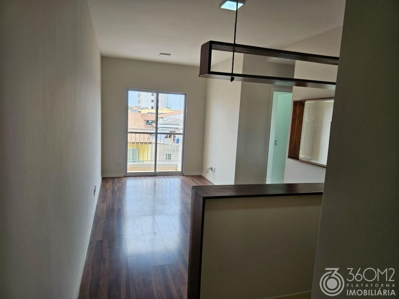 Apartamento para Venda em Santo André, Vila Humaitá, 2 dormitórios, 1 banheiro, 1 vaga - apoio