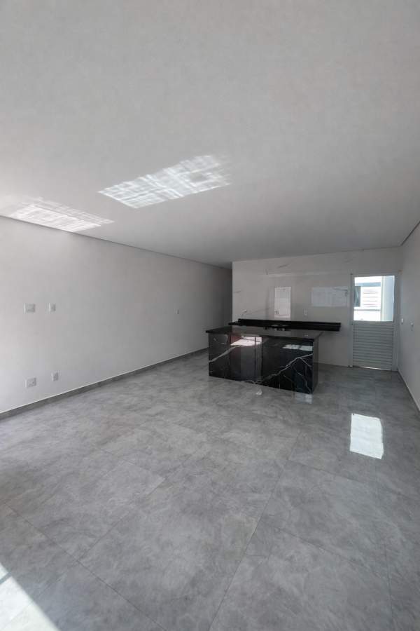 Casa para Venda em Santo André, Vila Vitória, 3 dormitórios, 1 suíte, 2 banheiros, 2 vagas