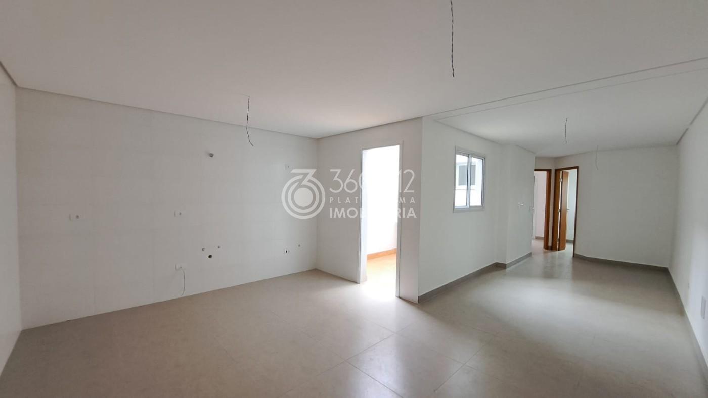 Apartamento sem Condomínio para Venda em Santo André, Vila Pires, 2 dormitórios, 1 suíte, 2 banheiros, 1 vaga