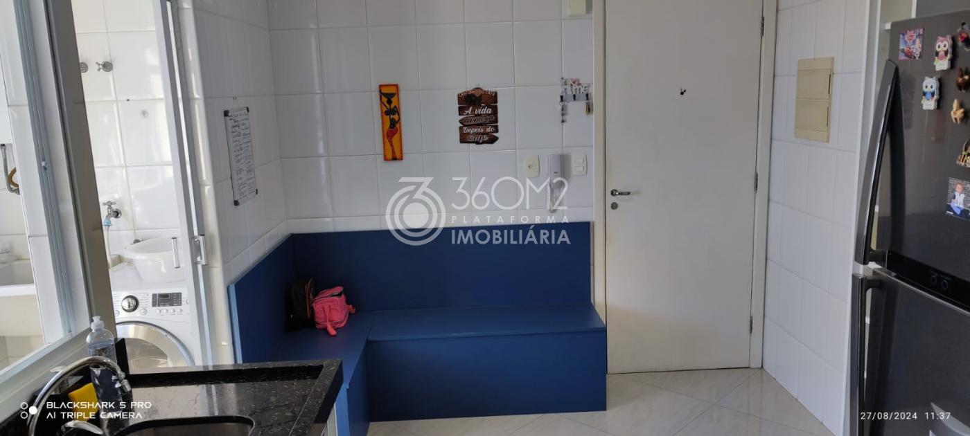 Apartamento para Venda em Santo André, Vila América, 4 dormitórios, 1 suíte, 2 banheiros, 2 vagas - previa