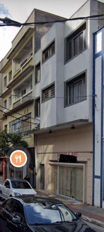 Prédio para Venda em São Caetano do Sul, Centro - apoio