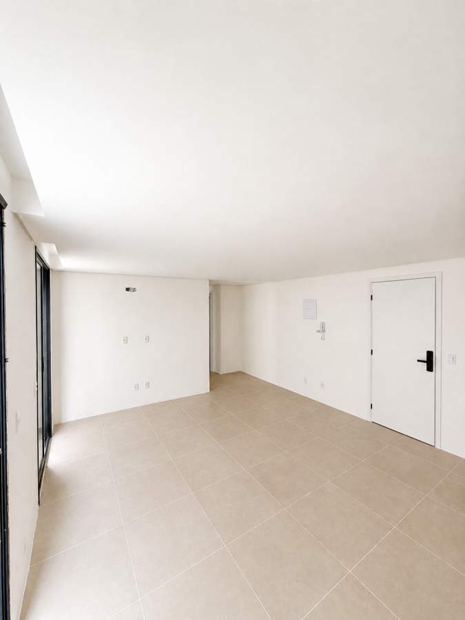Apartamento Garden para Venda em Santo André, Jardim, 1 dormitório, 1 banheiro, 1 vaga - apoio