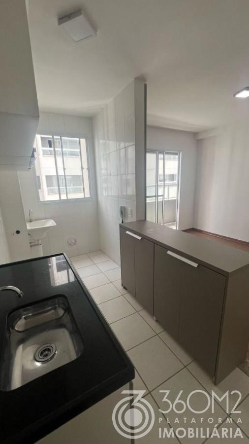 Apartamento para Venda em Santo André, Vila Metalúrgica, 2 dormitórios, 1 banheiro, 1 vaga - apoio