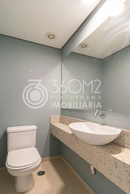Apartamento para Venda em São Paulo, Pinheiros, 2 dormitórios, 1 suíte, 3 banheiros, 2 vagas - previa
