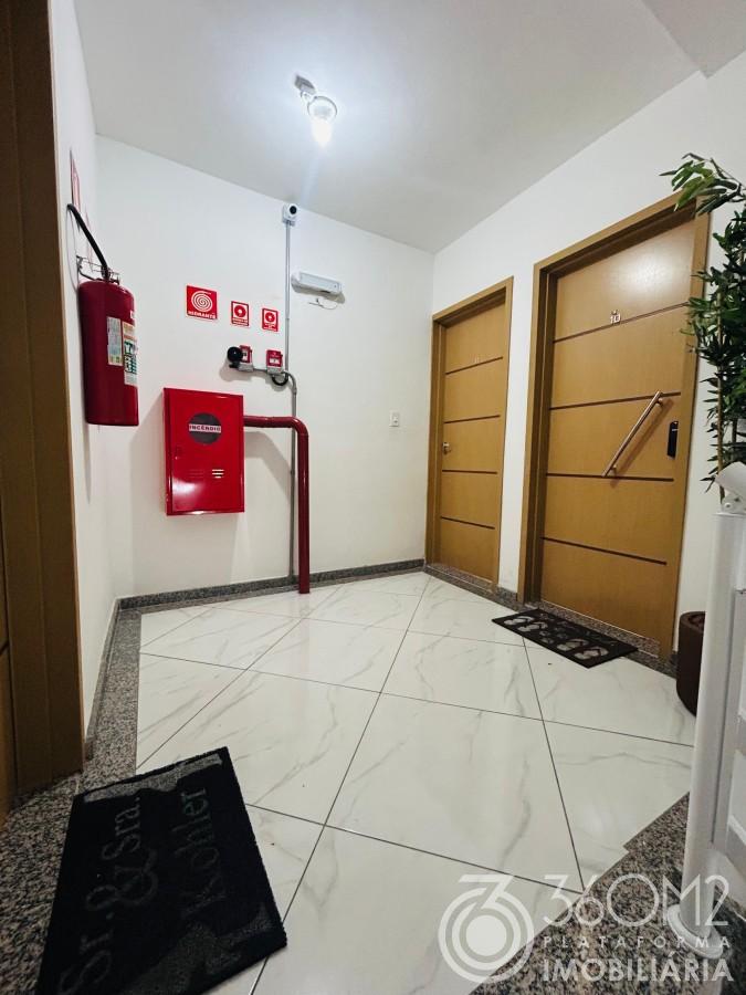 Cobertura para Venda em Santo André, Vila Scarpelli, 2 dormitórios, 1 suíte, 2 banheiros, 2 vagas - previa