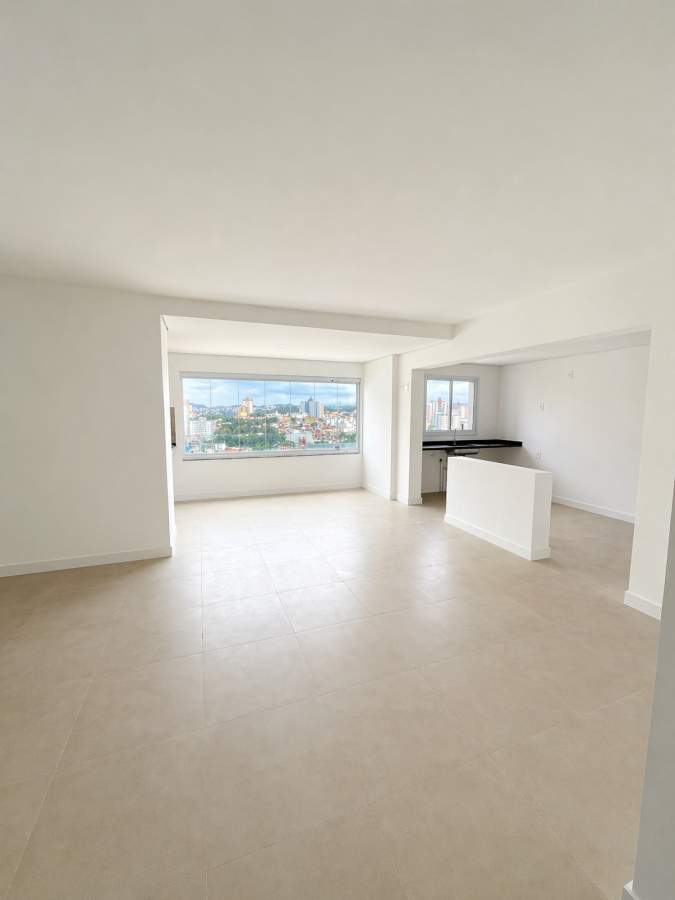 Apartamento para Venda em São Bernardo do Campo, Centro, 3 dormitórios, 3 suítes, 4 banheiros, 2 vagas