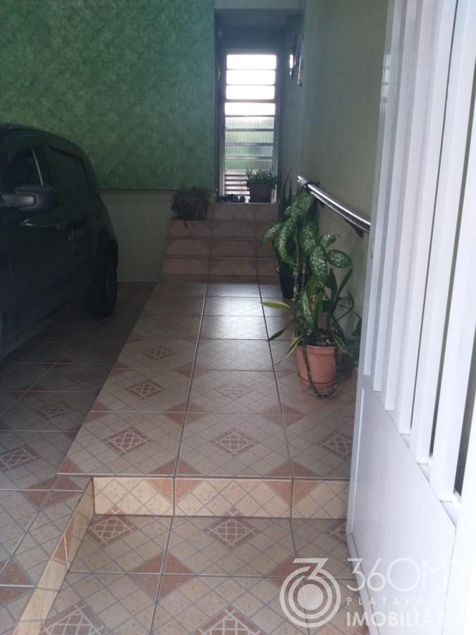 Sobrado para Venda em São Bernardo do Campo, Conjunto Residencial das Hortências, 3 dormitórios, 2 banheiros, 2 vagas - apoio