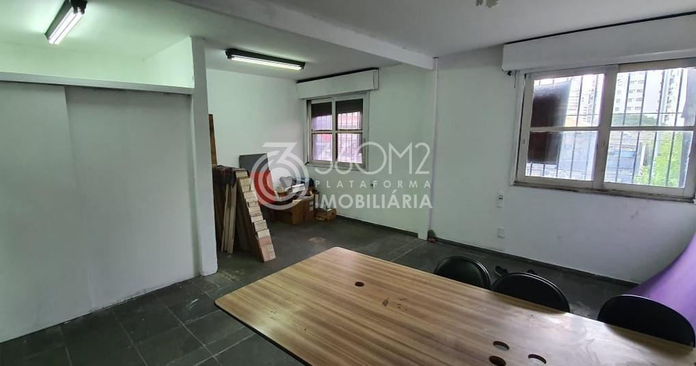 Sobrado para Venda em São Paulo, Indianópolis, 8 dormitórios, 3 banheiros - previa