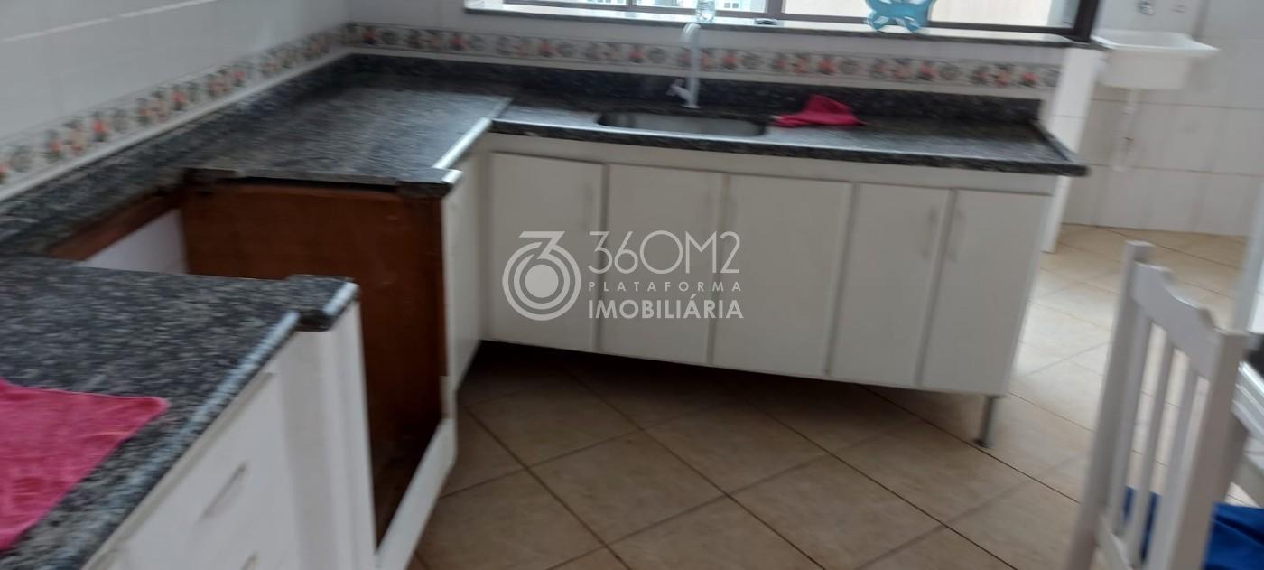 Apartamento para Venda em Santo André, Vila Guiomar, 3 dormitórios, 1 suíte, 2 banheiros, 3 vagas - previa