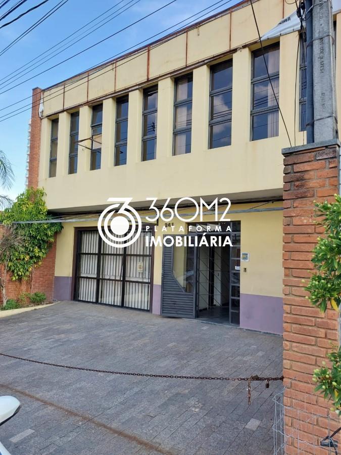 Prédio para Venda em São Bernardo do Campo, Jardim do Mar, 4 banheiros, 4 vagas