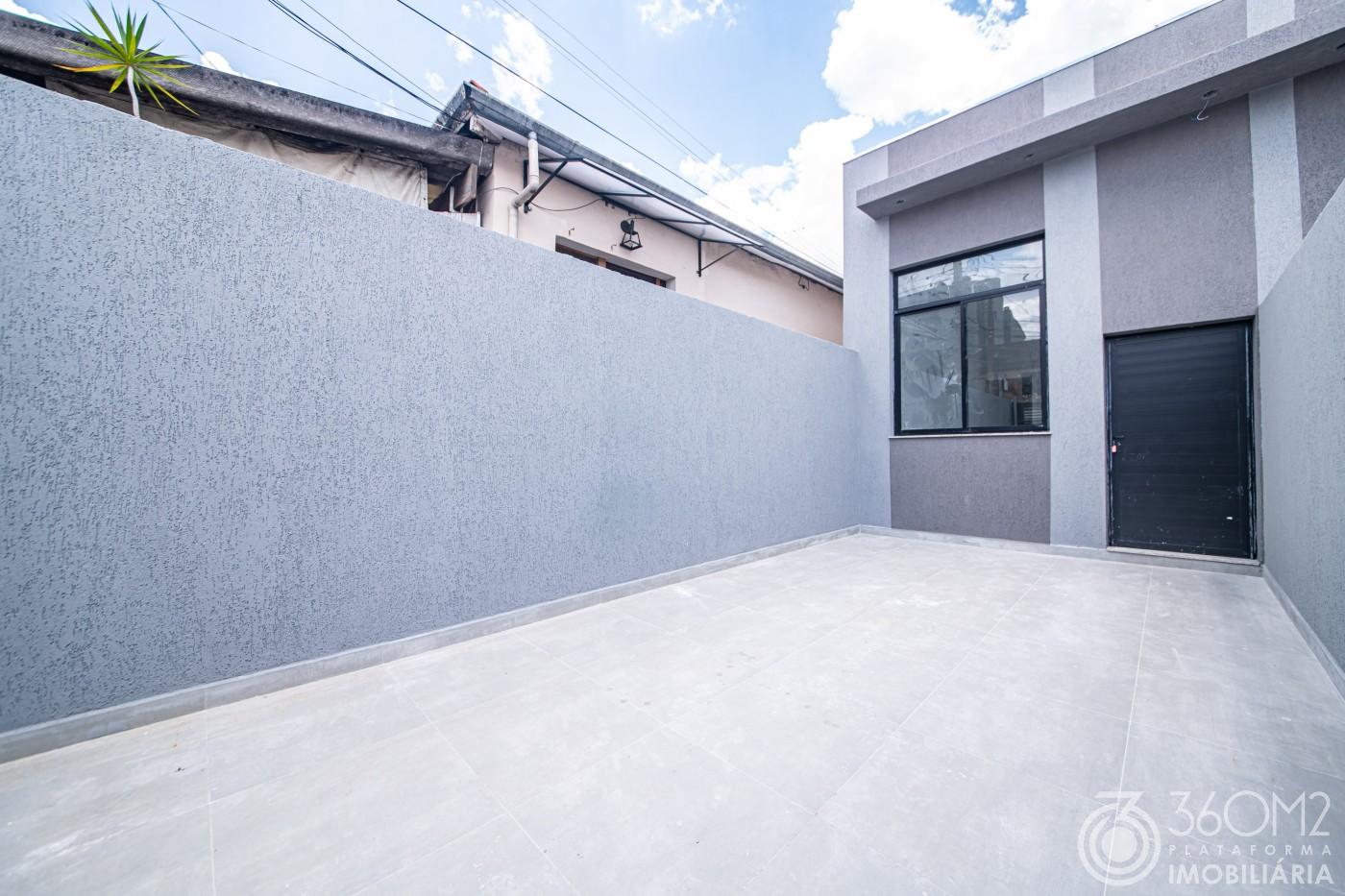 Casa para Venda em Santo André, Parque das Nações, 3 dormitórios, 1 suíte, 2 banheiros, 2 vagas - apoio