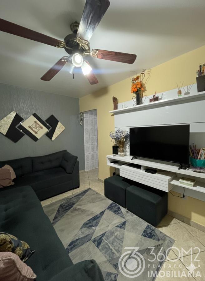 Casa para Venda em Santo André, Jardim Utinga, 2 dormitórios, 1 banheiro, 2 vagas - apoio