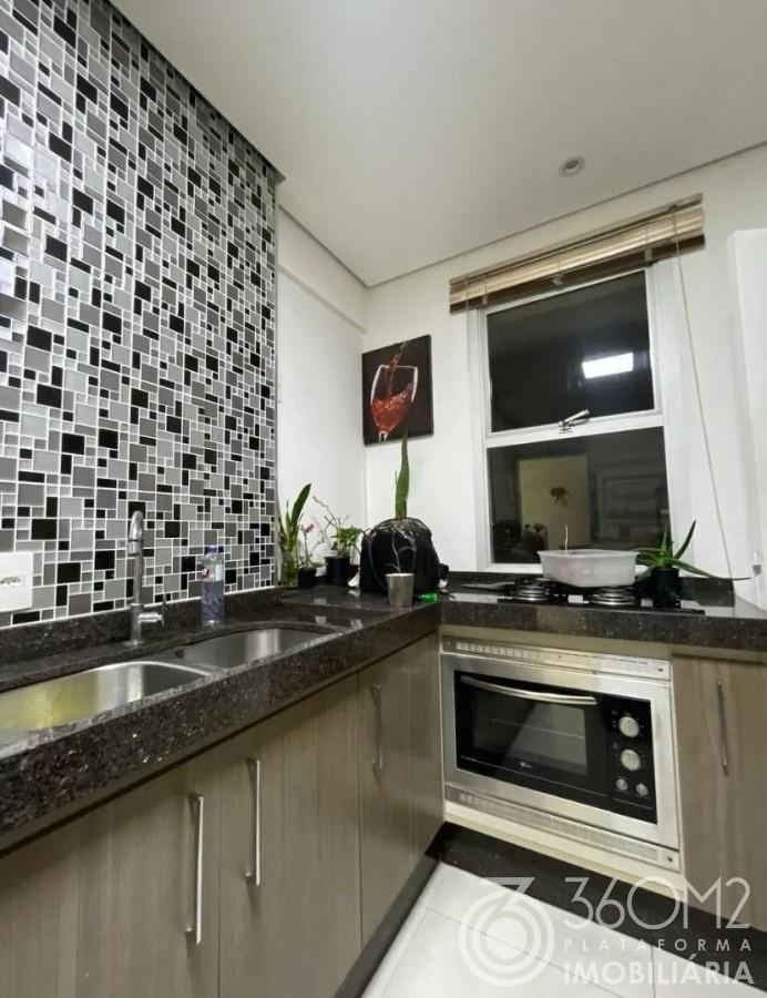 Apartamento para Venda em São Bernardo do Campo, Nova Petrópolis, 2 dormitórios, 1 banheiro, 1 vaga - previa