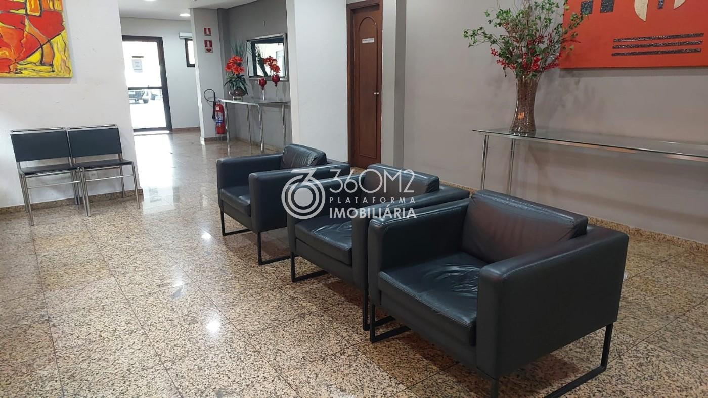 Sala Comercial para Venda em Santo André, Jardim Bela Vista, 1 banheiro, 1 vaga - apoio