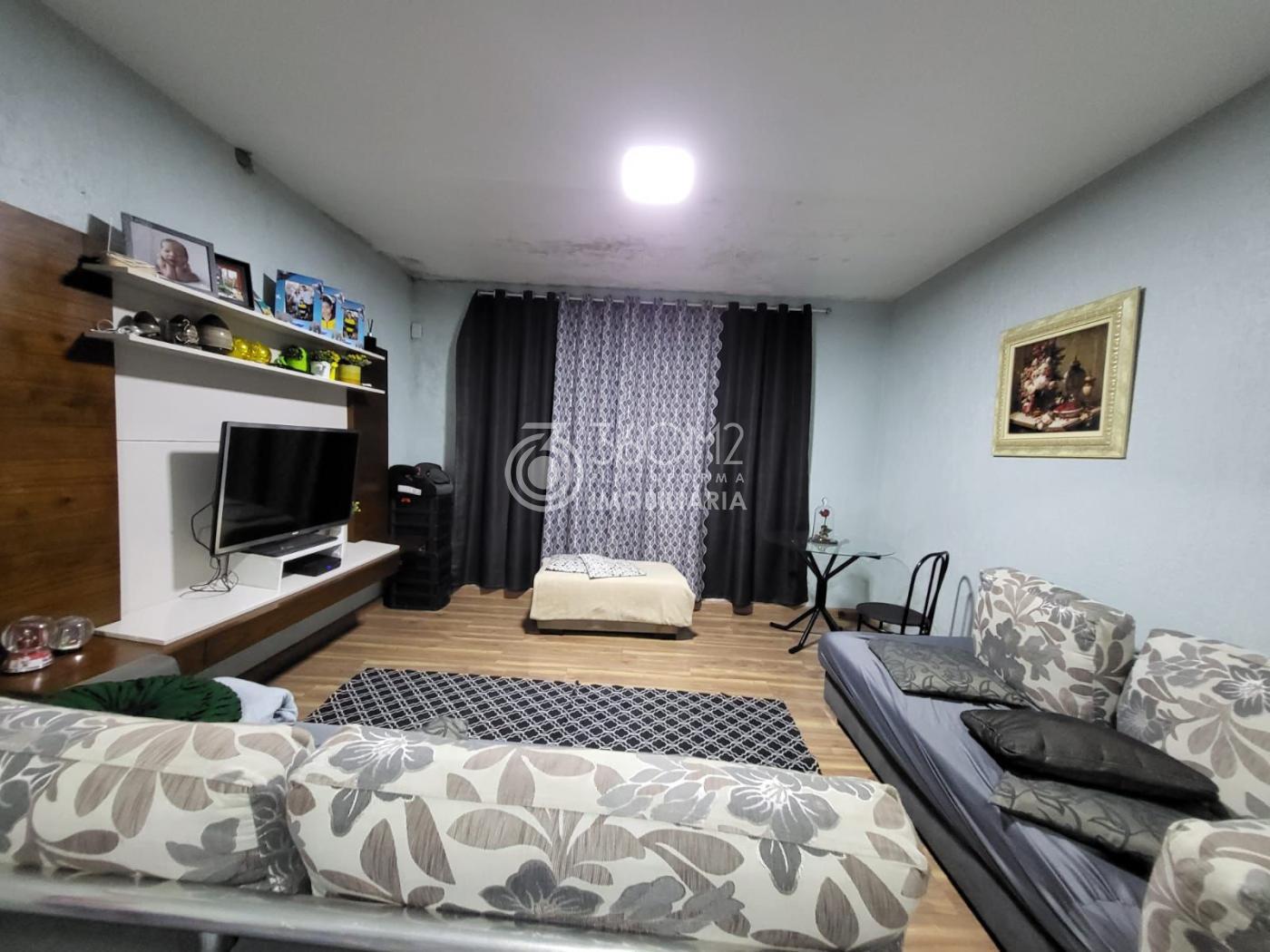 Sobrado para Venda em Santo André, Jardim Monções, 3 dormitórios, 2 banheiros, 2 vagas - apoio