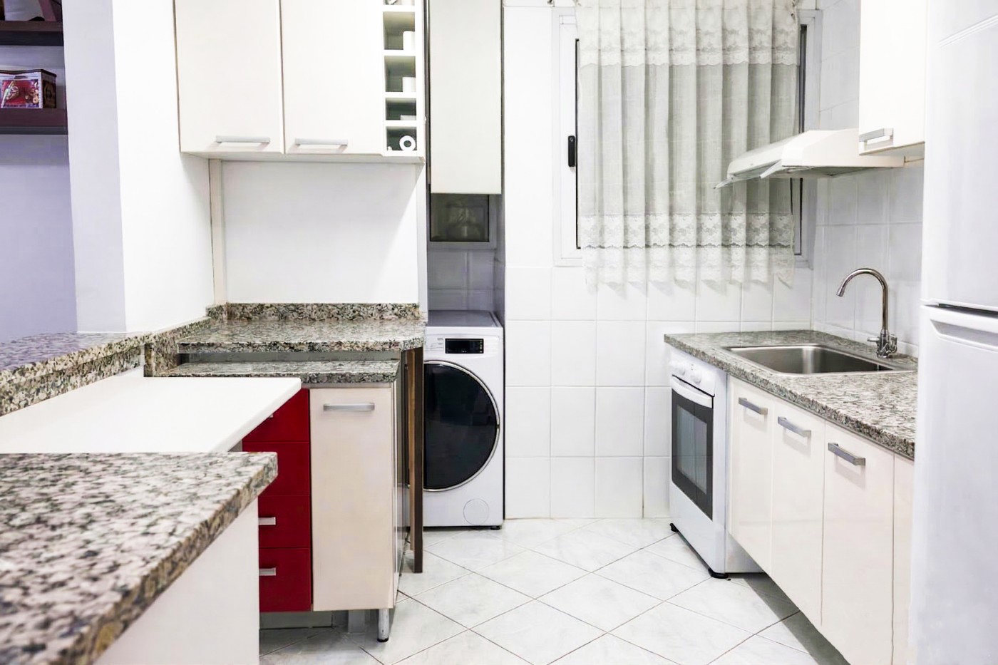 Apartamento para Venda em Santo André, Vila Palmares, 3 dormitórios, 1 suíte, 2 banheiros, 1 vaga - apoio
