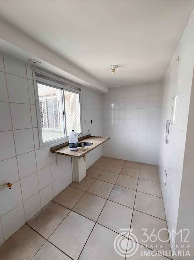 Apartamento para Venda em São Bernardo do Campo, Santa Terezinha, 2 dormitórios, 1 banheiro, 1 vaga - apoio